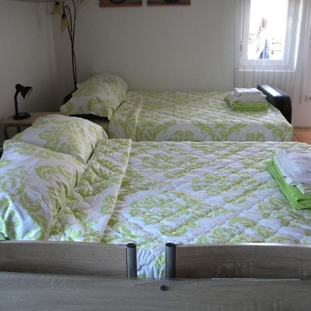 Apartment Srebrni Oblak Arandjelovac Εξωτερικό φωτογραφία