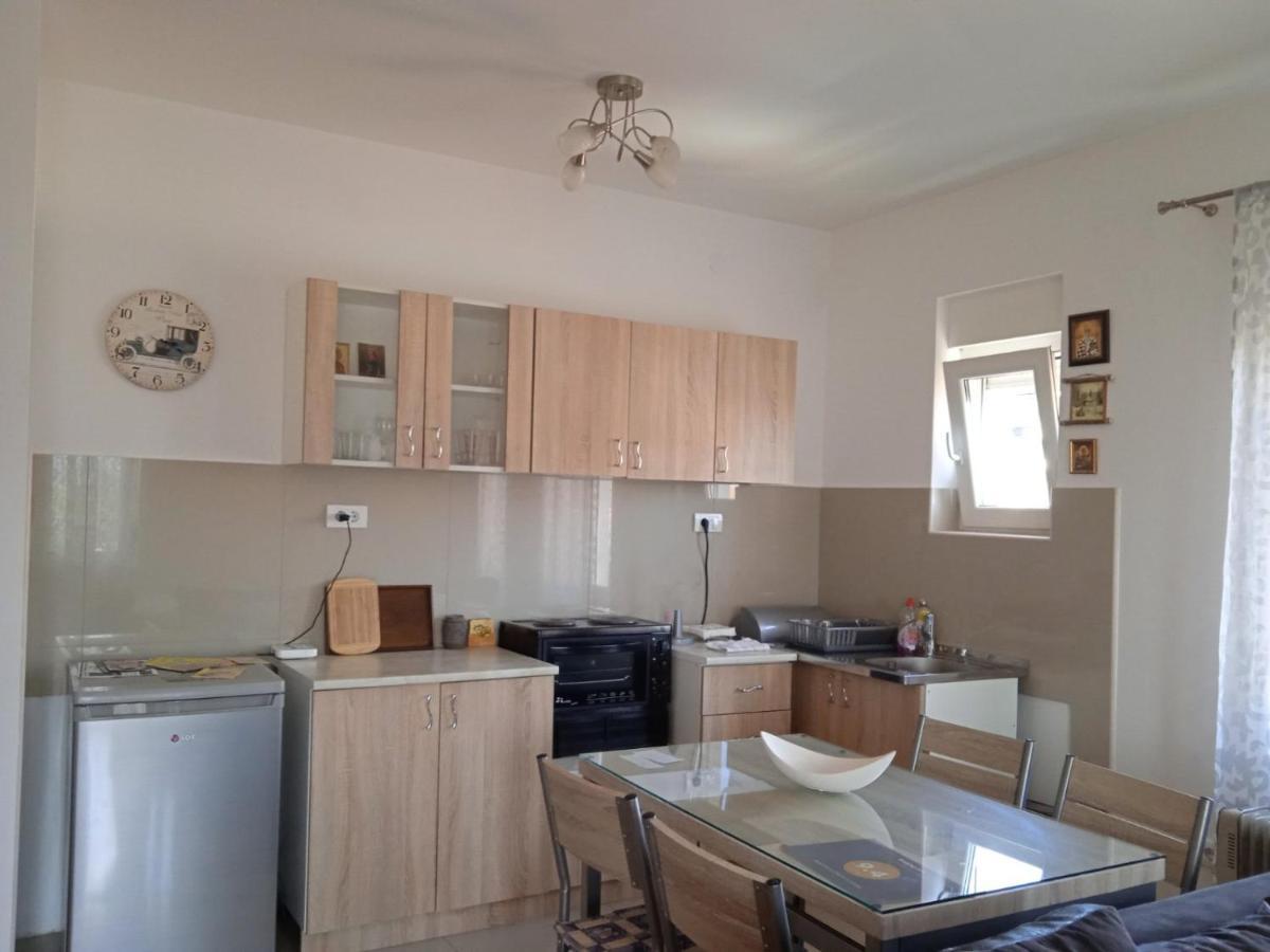 Apartment Srebrni Oblak Arandjelovac Εξωτερικό φωτογραφία