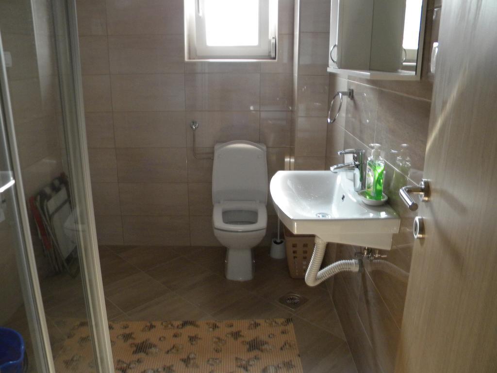 Apartment Srebrni Oblak Arandjelovac Εξωτερικό φωτογραφία