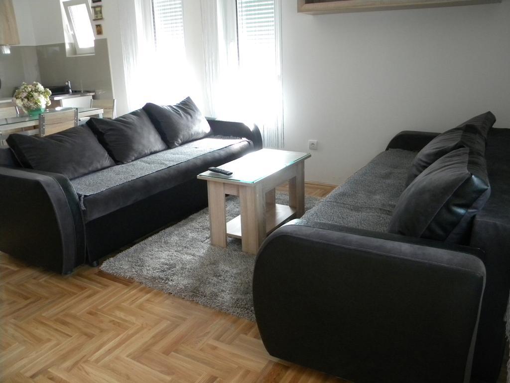 Apartment Srebrni Oblak Arandjelovac Εξωτερικό φωτογραφία