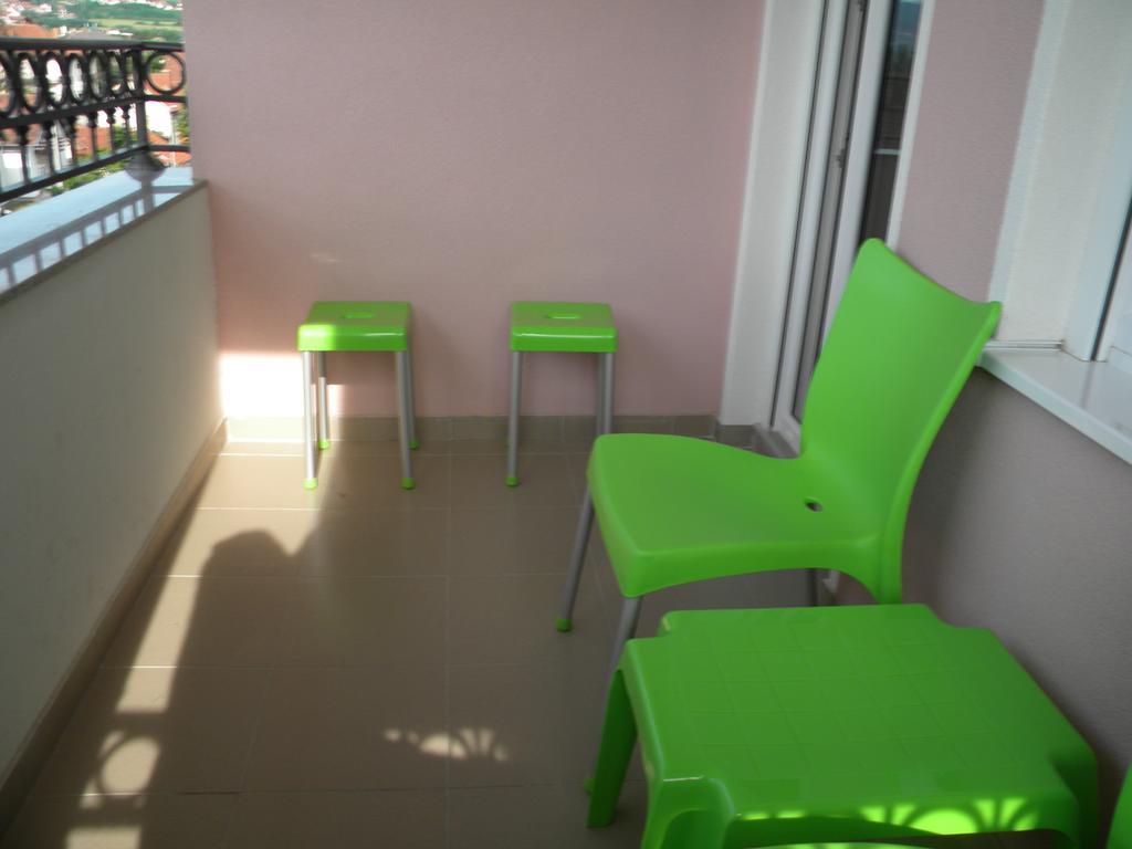 Apartment Srebrni Oblak Arandjelovac Εξωτερικό φωτογραφία