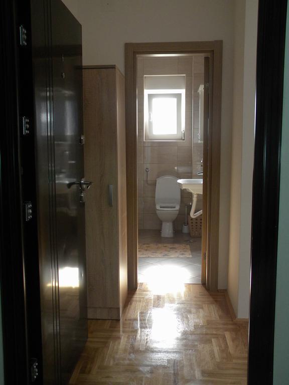 Apartment Srebrni Oblak Arandjelovac Εξωτερικό φωτογραφία