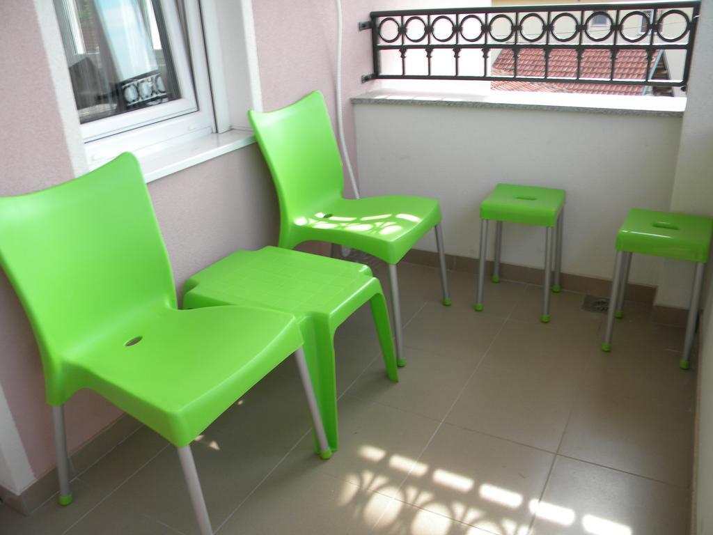 Apartment Srebrni Oblak Arandjelovac Εξωτερικό φωτογραφία