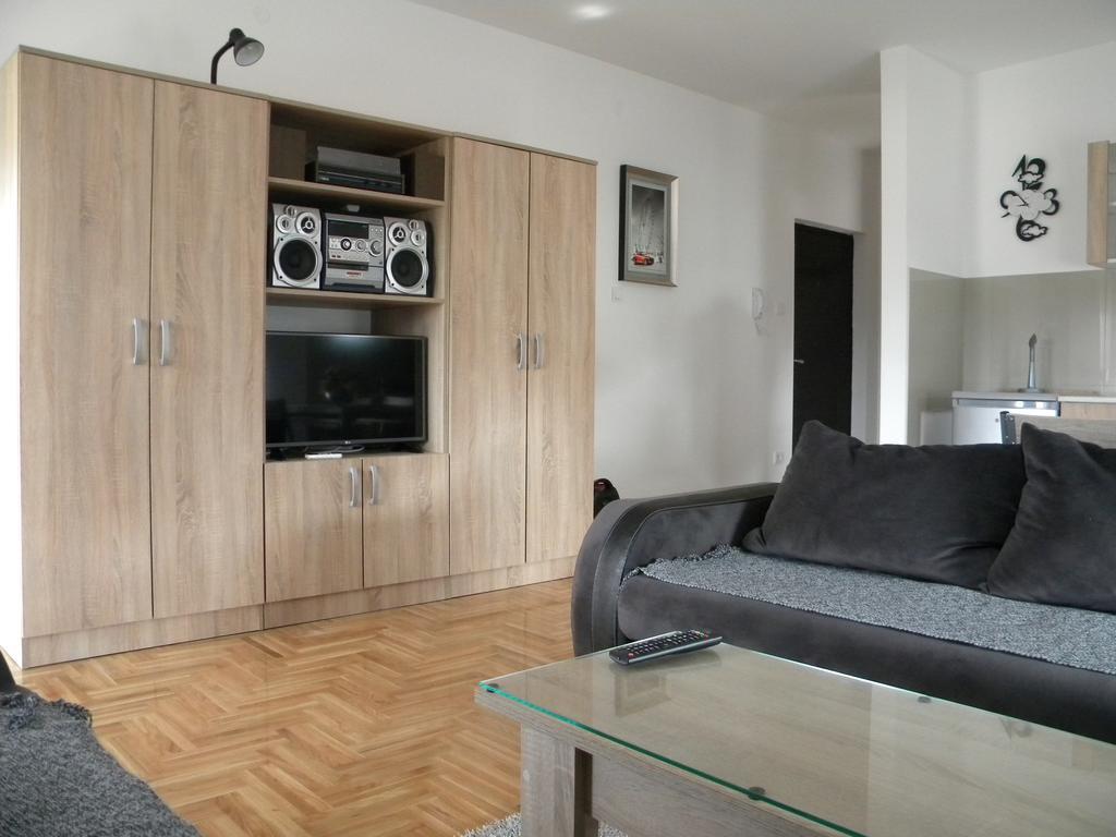 Apartment Srebrni Oblak Arandjelovac Εξωτερικό φωτογραφία