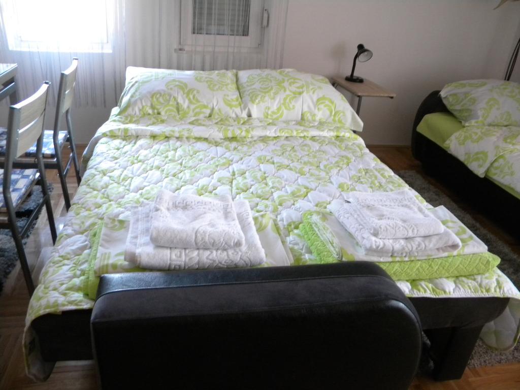 Apartment Srebrni Oblak Arandjelovac Εξωτερικό φωτογραφία