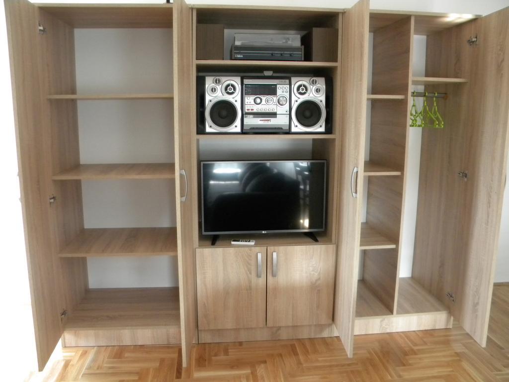 Apartment Srebrni Oblak Arandjelovac Εξωτερικό φωτογραφία