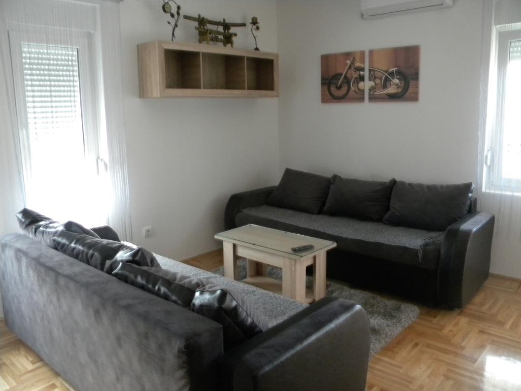 Apartment Srebrni Oblak Arandjelovac Εξωτερικό φωτογραφία