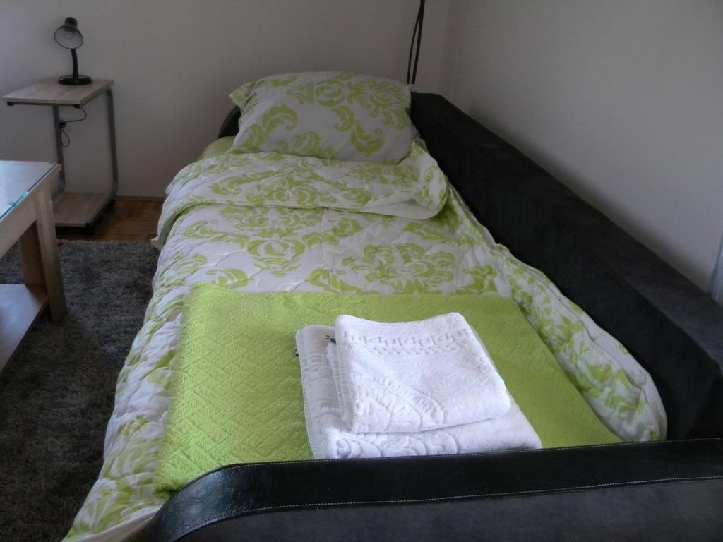 Apartment Srebrni Oblak Arandjelovac Εξωτερικό φωτογραφία