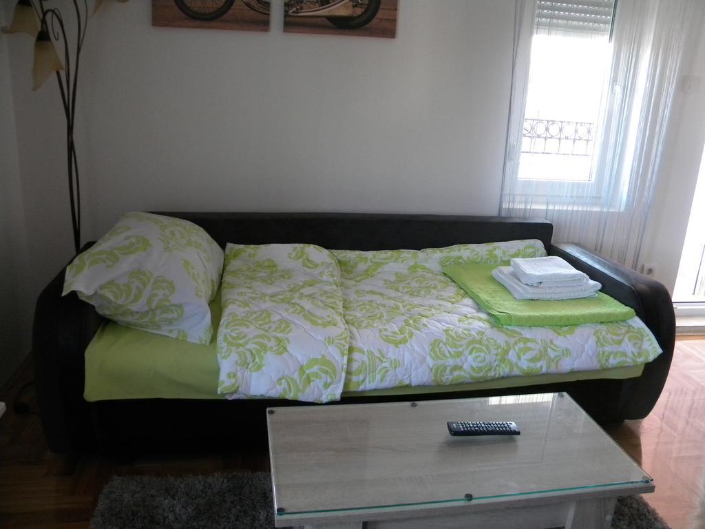 Apartment Srebrni Oblak Arandjelovac Εξωτερικό φωτογραφία