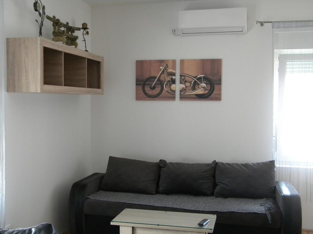 Apartment Srebrni Oblak Arandjelovac Εξωτερικό φωτογραφία